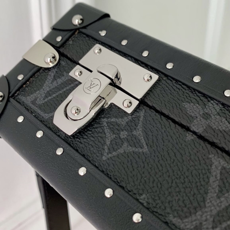 Mens LV Satchel bags